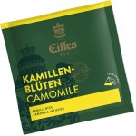 Ceai EILLES CAMOMILE în plicuri piramidale